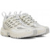 Белые кроссовки Salomon ACS Pro