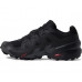Кроссовки Speedcross 6 Salomon, черный