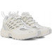 Белые кроссовки Salomon ACS Pro