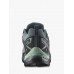 Женские водонепроницаемые походные туфли Salomon X Ultra Pioneer Aero, Stormy Weather/Yucca