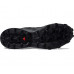 Кроссовки Speedcross 6 Salomon, черный