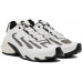 Бело-черные кроссовки Salomon Speedverse PRG