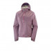 Куртка Salomon Bonatti Waterproof, фиолетовый