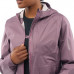 Куртка Salomon Bonatti Waterproof, фиолетовый