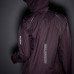 Куртка Salomon Bonatti Waterproof, фиолетовый