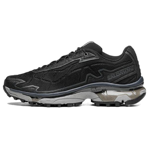 Salomon XT-Slate Усовершенствованная обувь для активного отдыха на открытом воздухе унисекс
