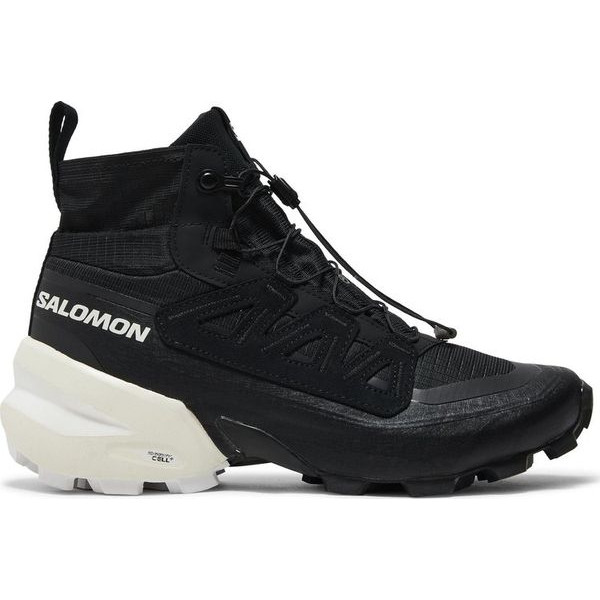 Кроссовки MM6 Maison Margiela x Wmns Cross Hike Mid Magnet Vanilla, черный