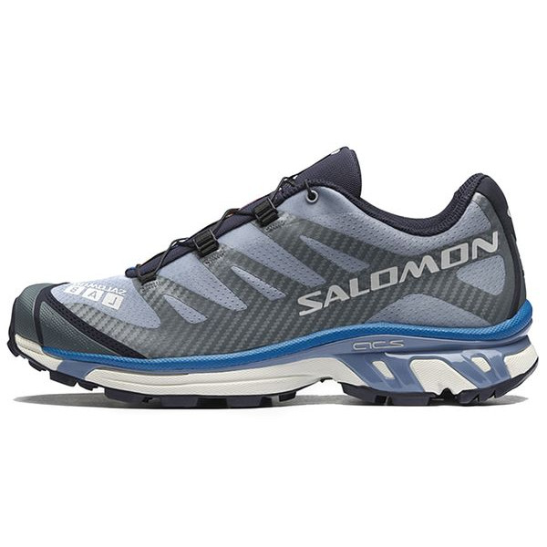 Кроссовки для бега Salomon XT-4 унисекс