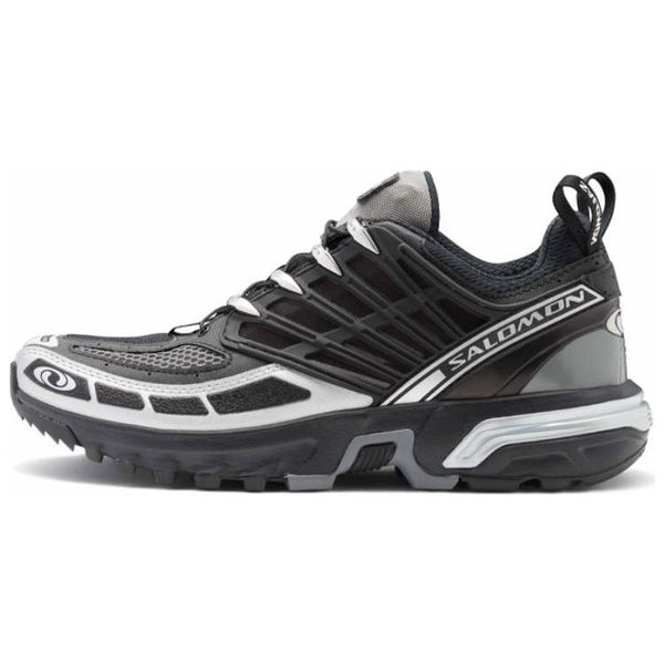 DSM x Salomon ACS Pro Черный Серый