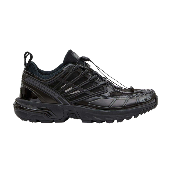 Кроссовки MM6 Maison Margiela x Wmns ACS Pro Advanced Salomon, черный