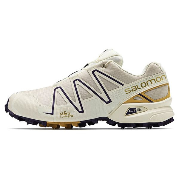 Кроссовки для бега Salomon Speedcross 3 унисекс